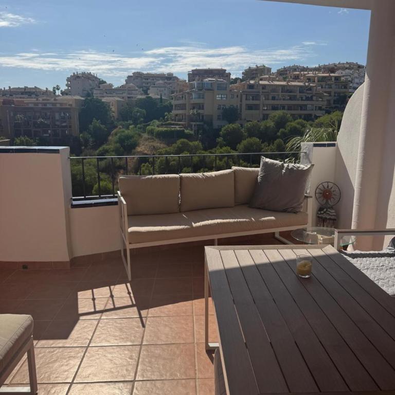 Stylish Apartment Near Marbella - Apartamento de 2 dormitorios - 6