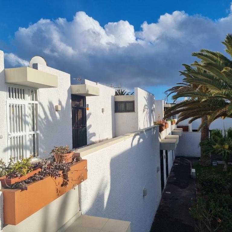 Primavera, POOL & WIFI & 24H SECURITY - Apartamento de 1 dormitorio - 16