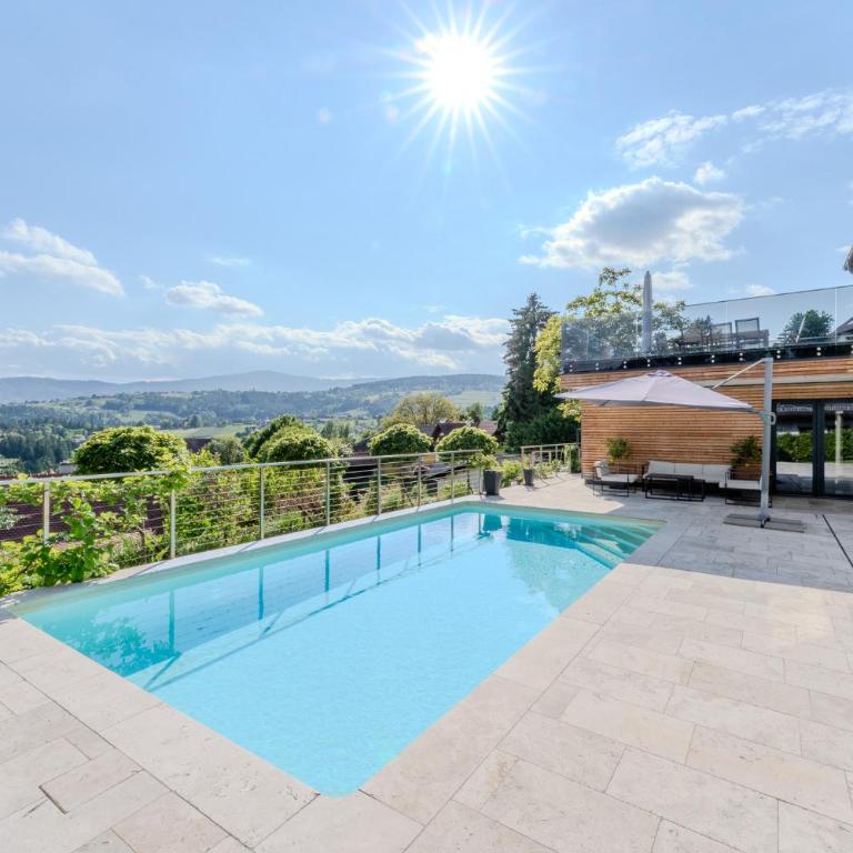 Traumhaus in den Weinbergen - max 8 Personen - mit Self-Check-in - Three-Bedroom Villa - 34