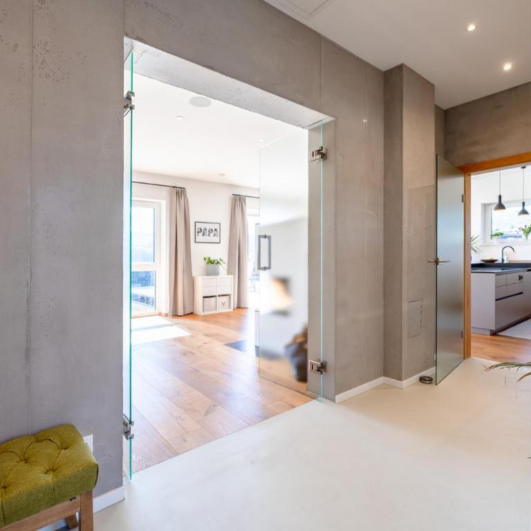 Traumhaus in den Weinbergen - max 8 Personen - mit Self-Check-in - Three-Bedroom Villa - 15