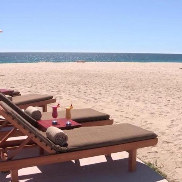Los Cabos, Peaceful Condo Ground Level - One-Bedroom Apartment - 15