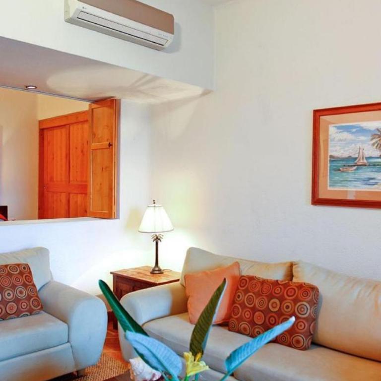Los Cabos, Peaceful Condo Ground Level - One-Bedroom Apartment - 14