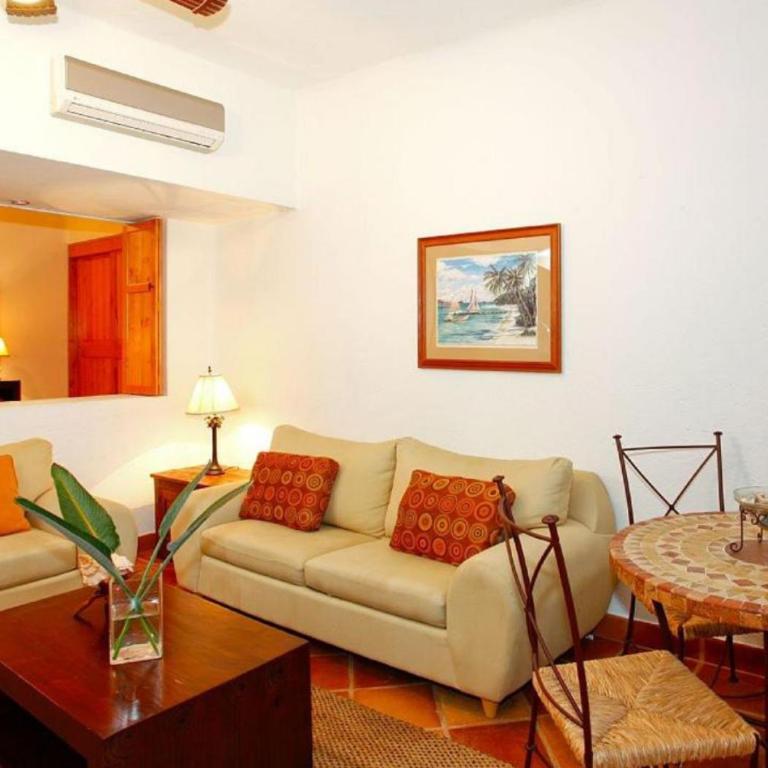 Los Cabos, Peaceful Condo Ground Level - One-Bedroom Apartment - 7
