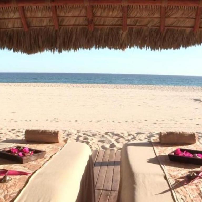 Los Cabos, Peaceful Condo Ground Level - One-Bedroom Apartment - 23