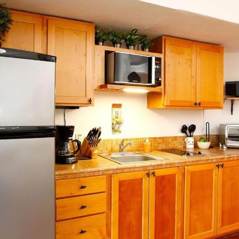 Los Cabos, Peaceful Condo Ground Level - One-Bedroom Apartment - 11