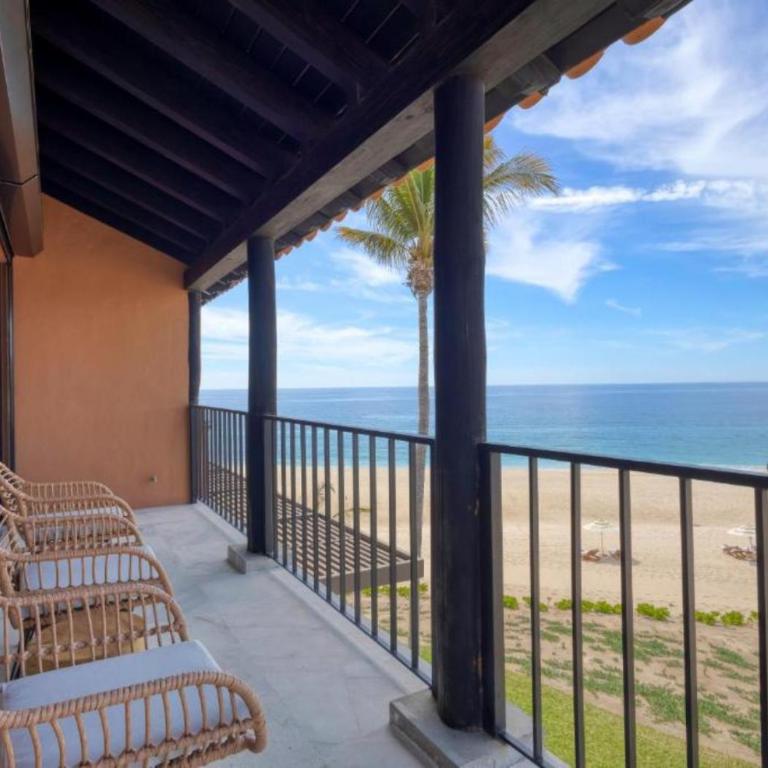 Los Cabos, Peaceful Condo Ground Level - One-Bedroom Apartment - 3