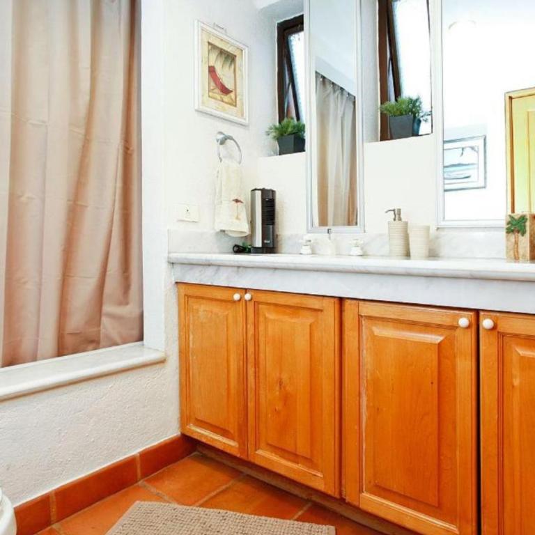 Los Cabos, Peaceful Condo Ground Level - One-Bedroom Apartment - 12