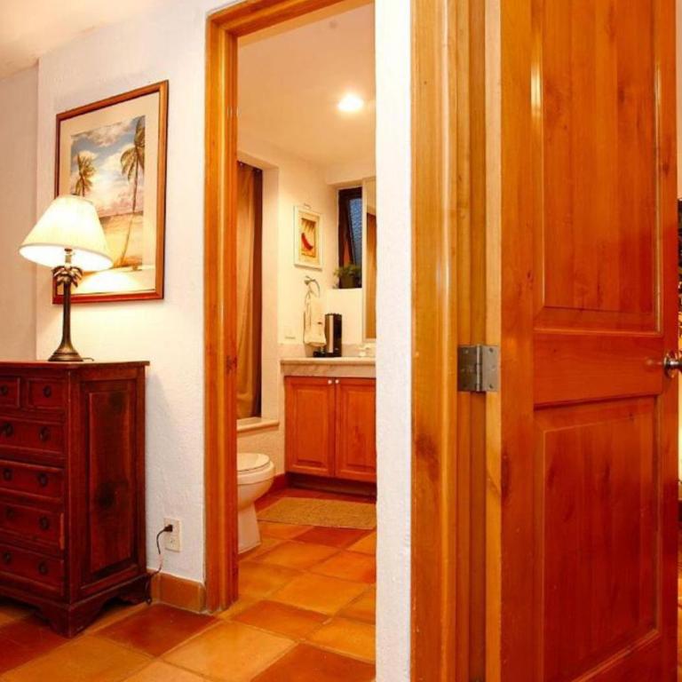 Los Cabos, Peaceful Condo Ground Level - One-Bedroom Apartment - 10
