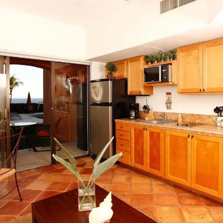 Los Cabos, Peaceful Condo Ground Level - One-Bedroom Apartment - 13