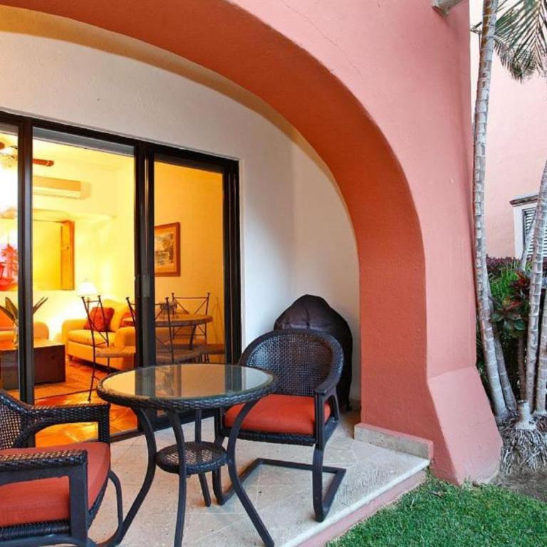 Los Cabos, Peaceful Condo Ground Level - One-Bedroom Apartment - 5