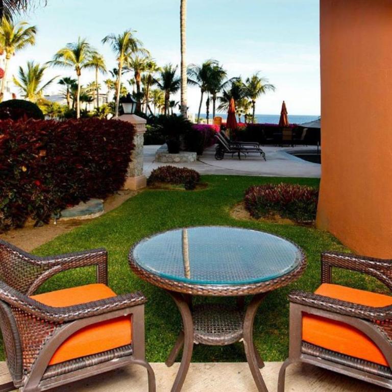 Los Cabos, Peaceful Condo Ground Level - One-Bedroom Apartment - 4