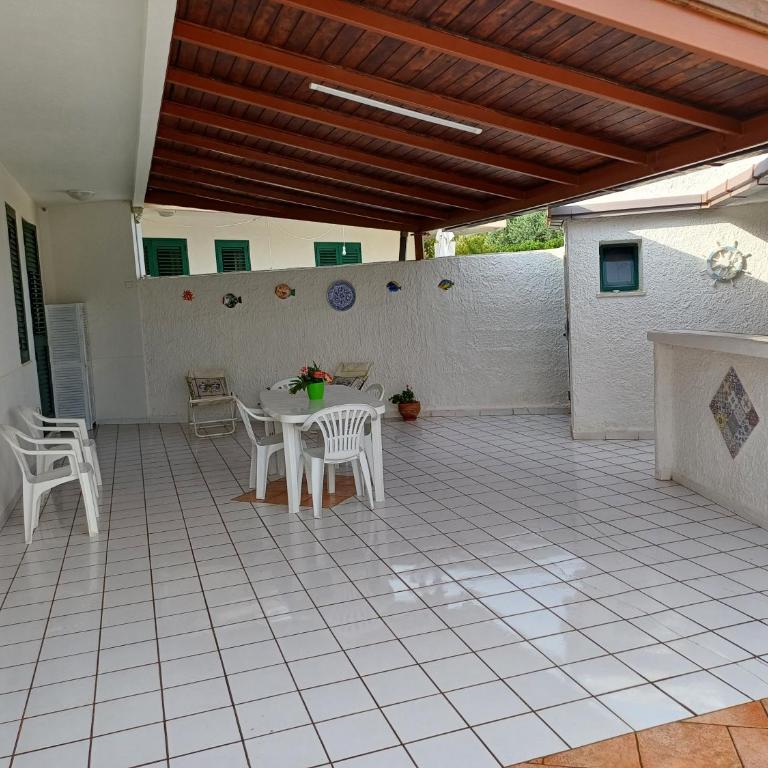 Oasi del Relax - Casa con 2 Camere da Letto - 22