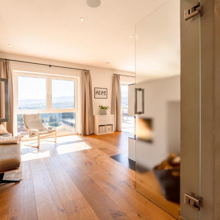 Traumhaus in den Weinbergen - max 8 Personen - mit Self-Check-in - Three-Bedroom Villa - 14