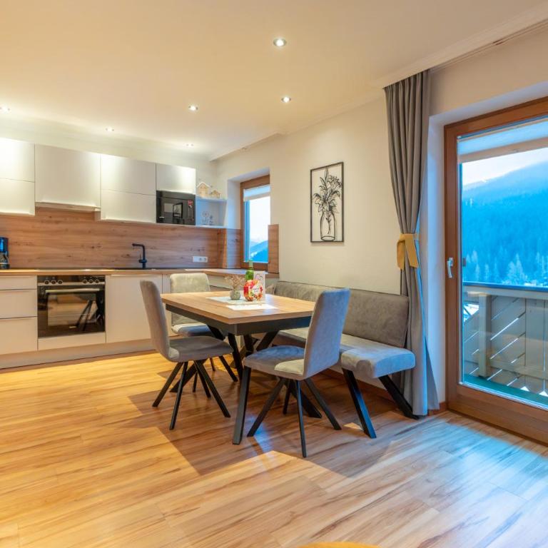 Haus Dorfblick - Apartment - 1