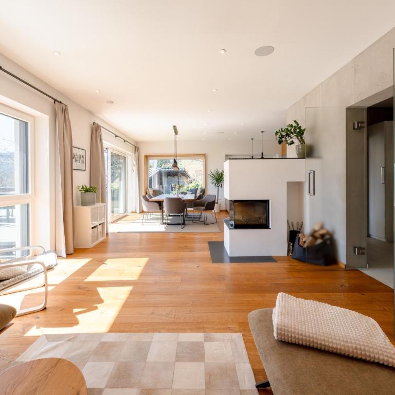 Traumhaus in den Weinbergen - max 8 Personen - mit Self-Check-in - Three-Bedroom Villa - 13