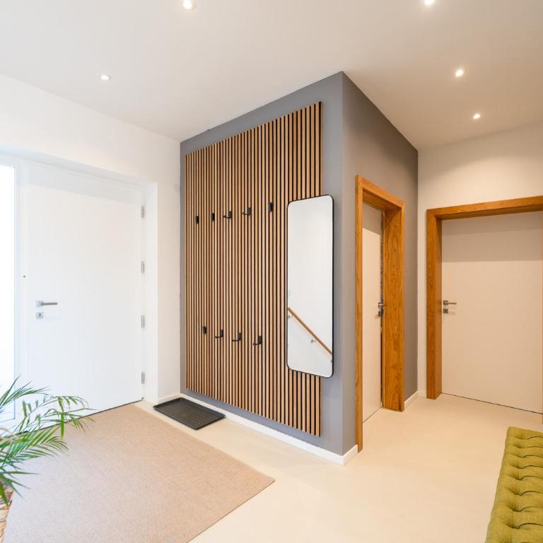 Traumhaus in den Weinbergen - max 8 Personen - mit Self-Check-in - Three-Bedroom Villa - 26