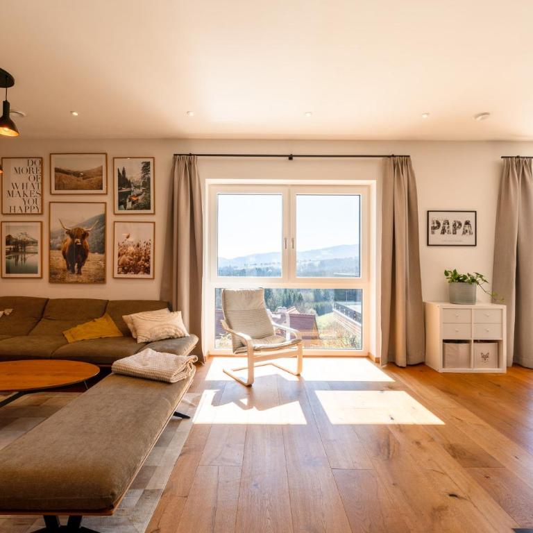Traumhaus in den Weinbergen - max 8 Personen - mit Self-Check-in - Three-Bedroom Villa - 11
