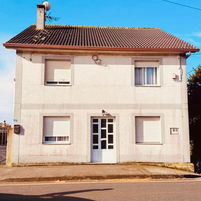 La casa del abuelo - Casa de 8 dormitorios - 2
