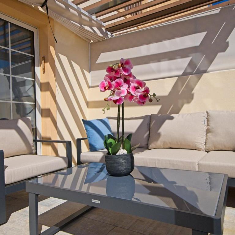 Luxury 2BR Ocean views Heated pool Garage - Single Room - 14