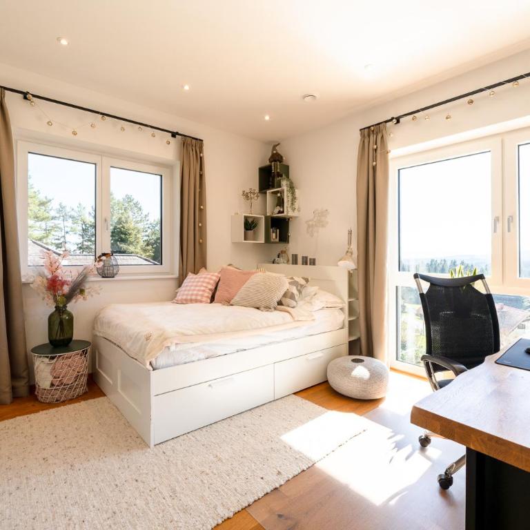 Traumhaus in den Weinbergen - max 8 Personen - mit Self-Check-in - Three-Bedroom Villa - 18