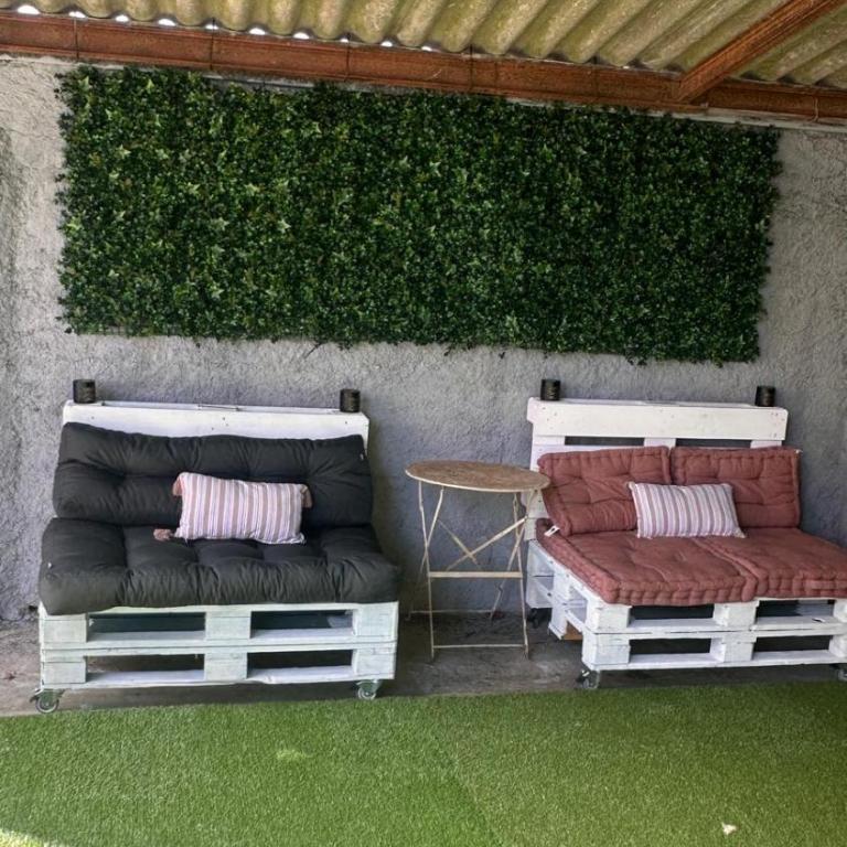 La casa del abuelo - Casa de 8 dormitorios - 8