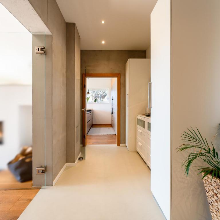 Traumhaus in den Weinbergen - max 8 Personen - mit Self-Check-in - Three-Bedroom Villa - 16