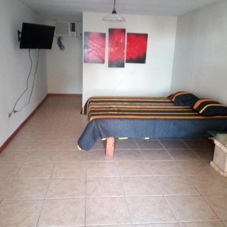 Brisas Inn - Apartamento de 1 dormitorio - 2
