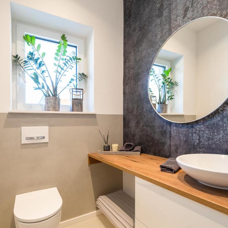 Traumhaus in den Weinbergen - max 8 Personen - mit Self-Check-in - Three-Bedroom Villa - 28