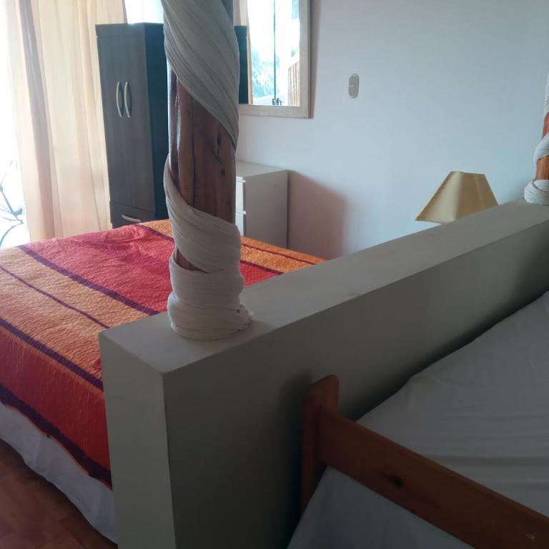 Brisas Inn - Apartamento de 1 dormitorio - 3