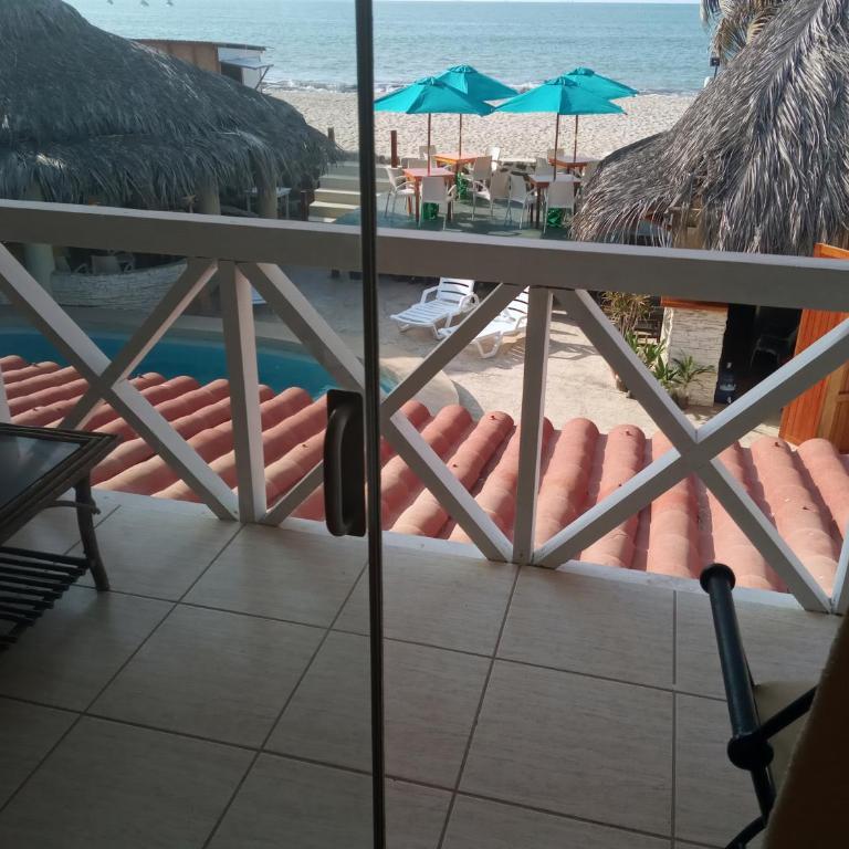 Brisas Inn - Apartamento de 1 dormitorio - 5