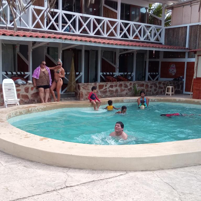 Brisas Inn - Apartamento de 1 dormitorio - 7