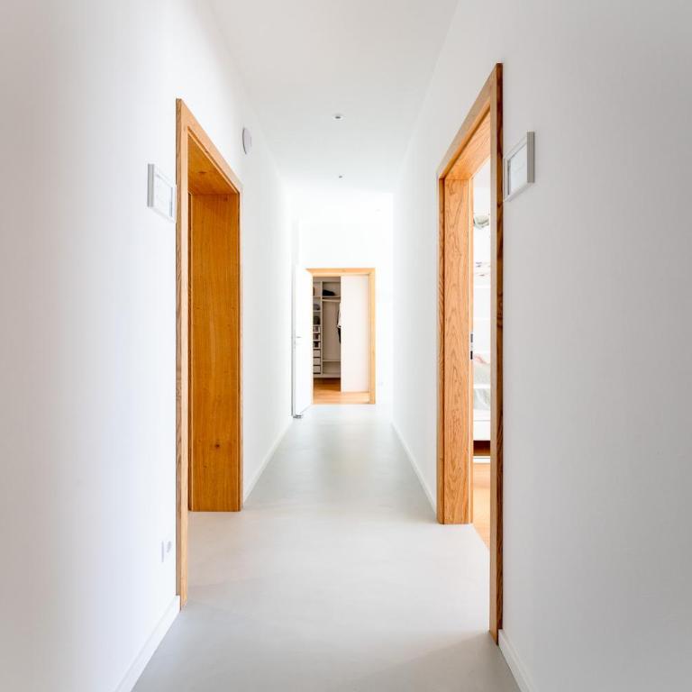 Traumhaus in den Weinbergen - max 8 Personen - mit Self-Check-in - Three-Bedroom Villa - 24