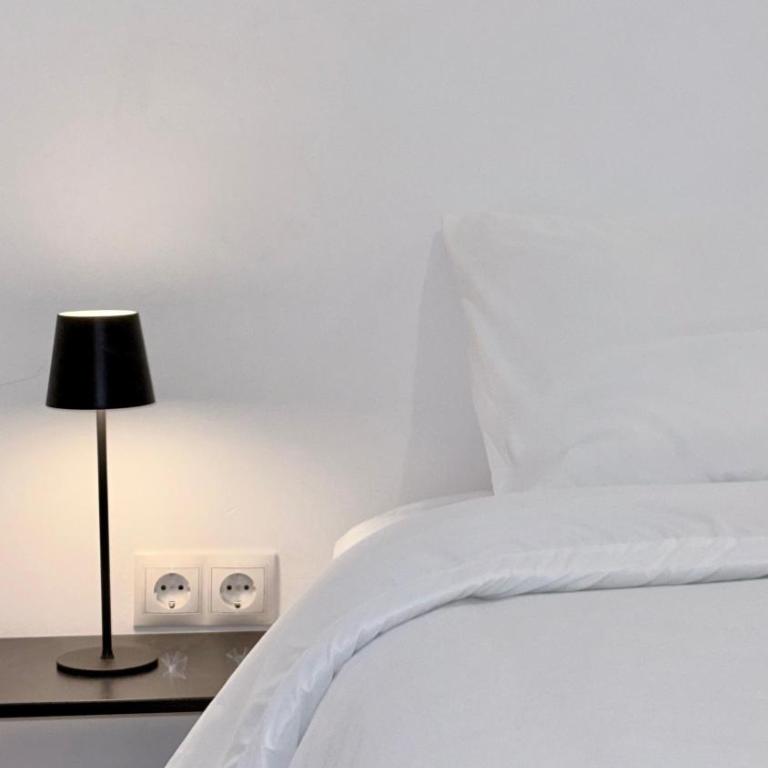 B- Lavándula - Apartamento de 1 dormitorio - 3