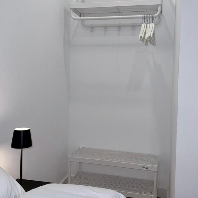 B- Lavándula - Apartamento de 1 dormitorio - 4