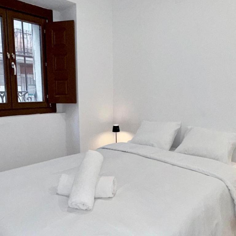 B- Lavándula - Apartamento de 1 dormitorio - 6