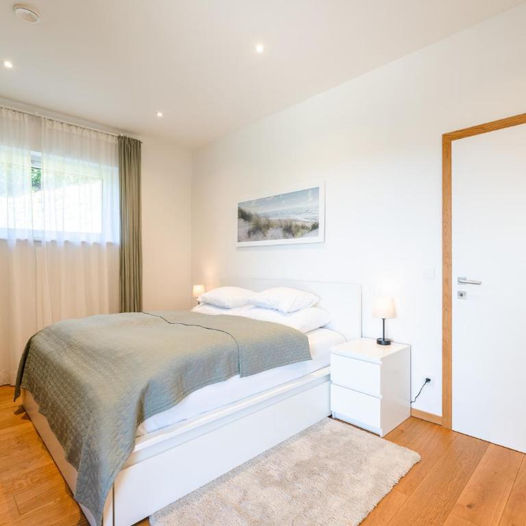 Traumhaus in den Weinbergen - max 8 Personen - mit Self-Check-in - Three-Bedroom Villa - 23