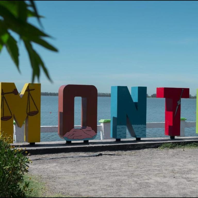 Cabaña Los colibríes - Casa de 2 dormitorios - 2