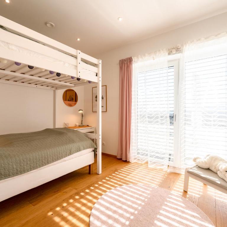 Traumhaus in den Weinbergen - max 8 Personen - mit Self-Check-in - Three-Bedroom Villa - 22
