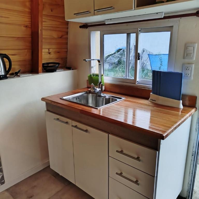 Cabaña Los colibríes - Casa de 2 dormitorios - 14