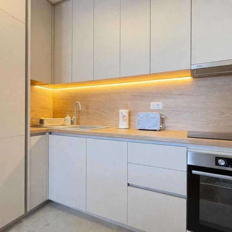 Premium Rent Podgorica - Apartman sa 1 Spavaćom Sobom - 3