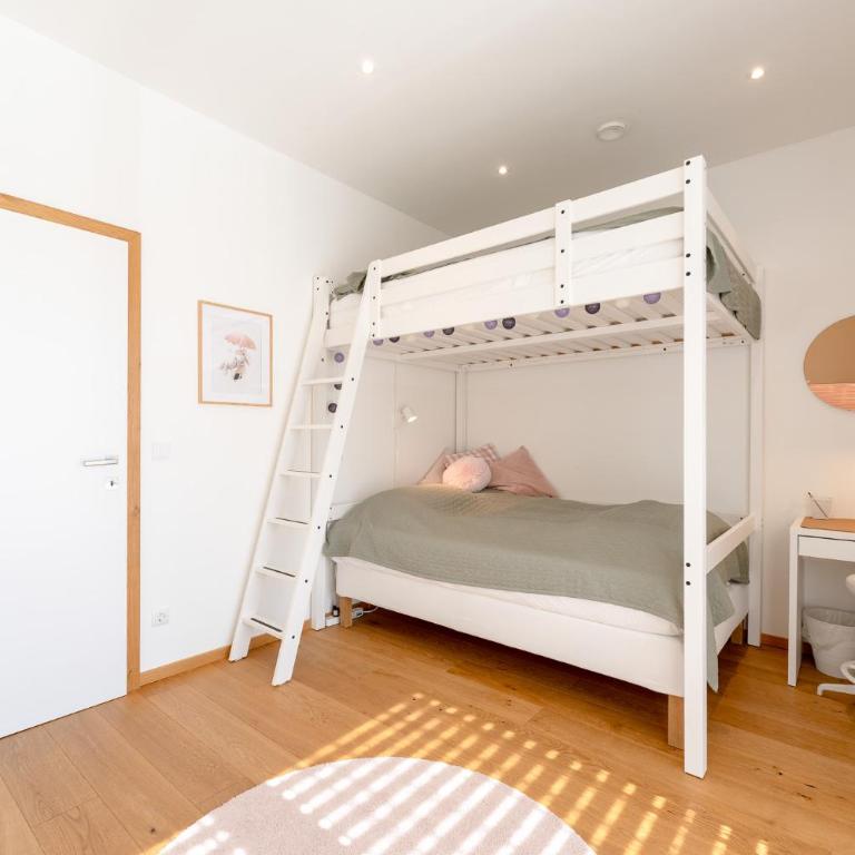 Traumhaus in den Weinbergen - max 8 Personen - mit Self-Check-in - Three-Bedroom Villa - 21