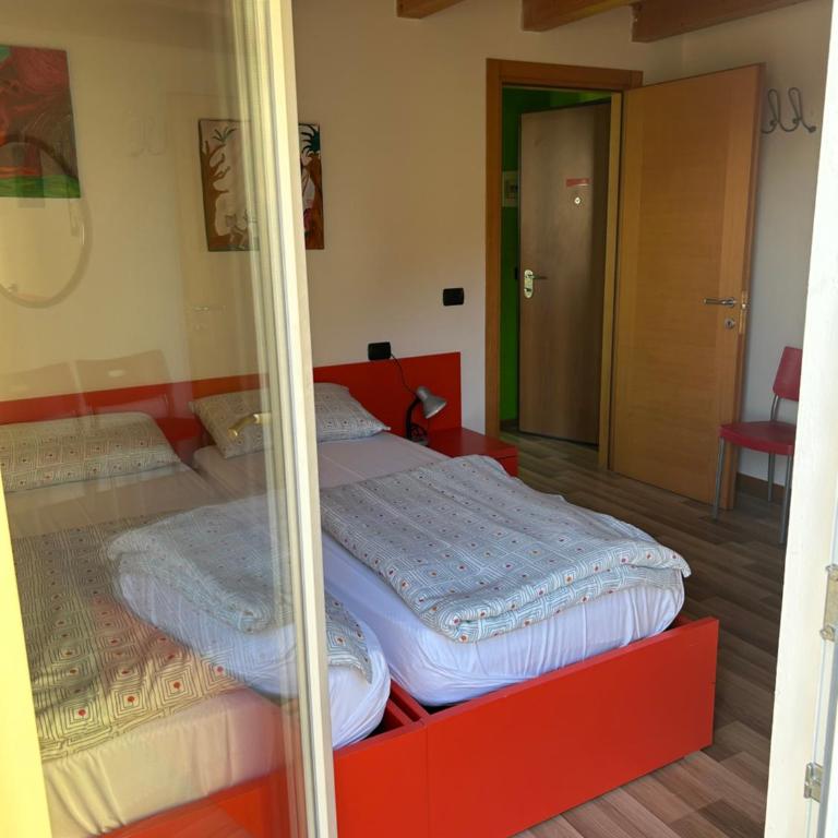 Bikeapartments Appartamenti Laura & Jasmin - Appartamento con Vista Lago - 3