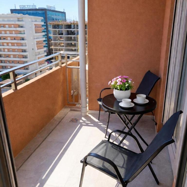 Premium Rent Podgorica - Apartman sa 1 Spavaćom Sobom - 5