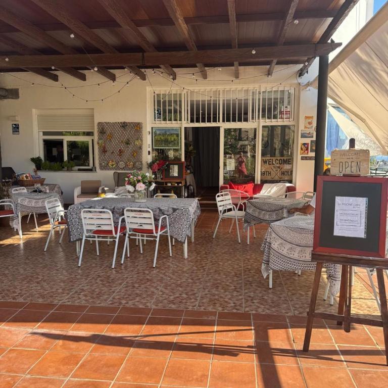 Stylish Apartment Near Marbella - Apartamento de 2 dormitorios - 31