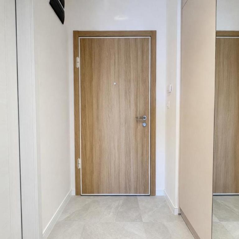 Premium Rent Podgorica - Apartman sa 1 Spavaćom Sobom - 6