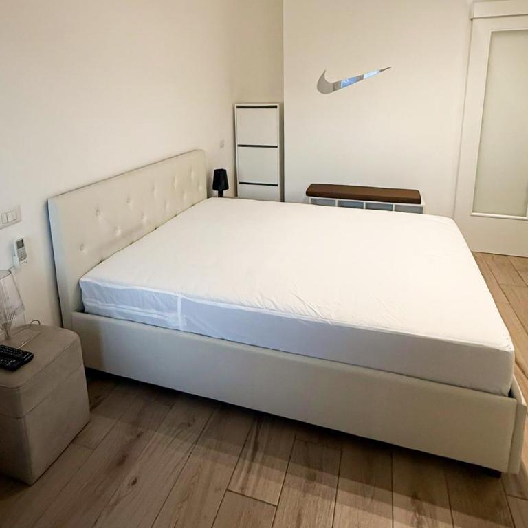 La casa di Pesca - Appartamento con 1 Camera da Letto - 20