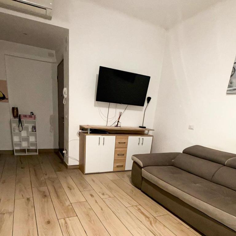 La casa di Pesca - Appartamento con 1 Camera da Letto - 13