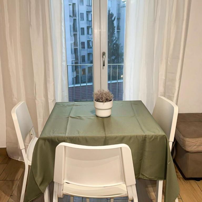 La casa di Pesca - Appartamento con 1 Camera da Letto - 15