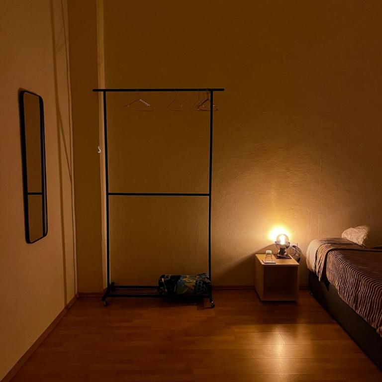 Habitación privada en centro histórico de la Ciudad de México - Apartamento de 1 dormitorio - 5