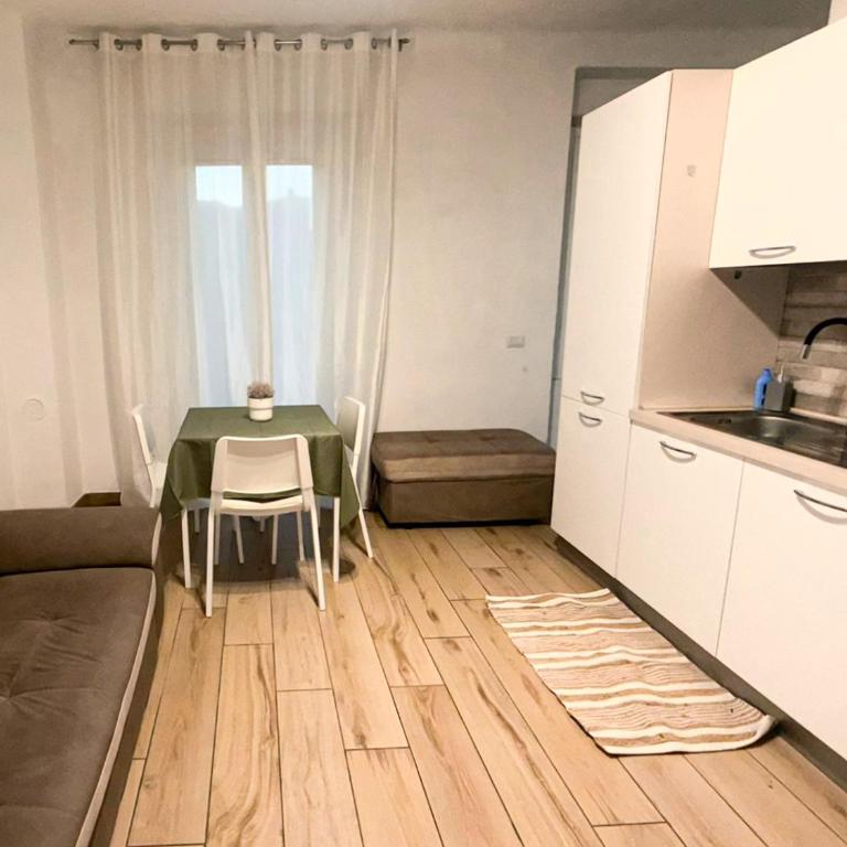 La casa di Pesca - Appartamento con 1 Camera da Letto - 10